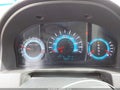 2012 Ford Fusion — photo 7 of 11 | VIN 3FAHP0HA0CR381208