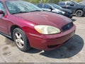 Photo 12 of 14 — 2004 Ford Taurus