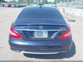 Photo 16 of 18 — 2012 Mercedes-Benz CLS-Class