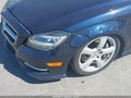 Photo 18 of 18 — 2012 Mercedes-Benz CLS-Class