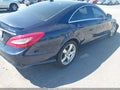 Photo 4 of 18 — 2012 Mercedes-Benz CLS-Class