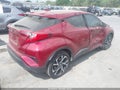 Photo 4 of 16 — 2018 Toyota C-HR