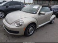Photo 2 of 17 — 2015 Volkswagen Beetle