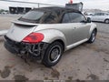 2015 Volkswagen Beetle — photo 4 of 17 | VIN 3VW517AT4FM823568