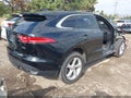 2020 Jaguar F-Pace — photo 4 of 17 | VIN SADCJ2FX3LA621844