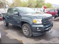 Photo 1 of 16 — 2019 GMC Canyon