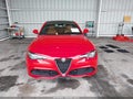Photo 12 of 16 — 2022 Alfa Romeo Giulia