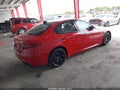 Photo 4 of 16 — 2022 Alfa Romeo Giulia