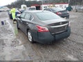 Photo 3 of 16 — 2014 Nissan Altima