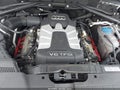 2014 Audi SQ5 — photo 10 of 16 | VIN WA1CGAFP4EA054206