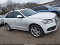 2014 Audi SQ5 — photo 12 of 16 | VIN WA1CGAFP4EA054206