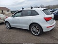 2014 Audi SQ5 — photo 13 of 16 | VIN WA1CGAFP4EA054206