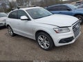 2014 Audi SQ5 — photo 1 of 16 | VIN WA1CGAFP4EA054206