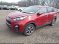 Photo 2 of 16 — 2020 Kia Sportage