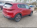Photo 4 of 16 — 2020 Kia Sportage