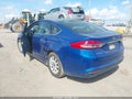 Photo 3 of 16 — 2017 Ford Fusion
