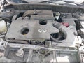 Photo 10 of 17 — 2021 Infiniti QX50