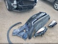 Photo 12 of 17 — 2021 Infiniti QX50