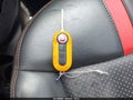 Photo 11 of 11 — 2013 Fiat 500E