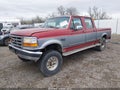 Photo 2 of 16 — 1996 Ford F-250