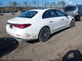 Photo 4 of 18 — 2025 Mercedes-Benz E-Class