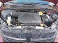 2018 Dodge Grand Caravan — photo 10 of 11 | VIN 2C4RDGBG2JR202506
