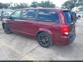 2018 Dodge Grand Caravan — photo 3 of 11 | VIN 2C4RDGBG2JR202506