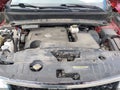 Photo 10 of 16 — 2013 Nissan Pathfinder