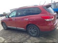 Photo 14 of 16 — 2013 Nissan Pathfinder