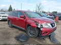 Photo 1 of 16 — 2013 Nissan Pathfinder