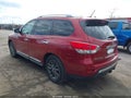 Photo 3 of 16 — 2013 Nissan Pathfinder