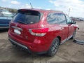 Photo 4 of 16 — 2013 Nissan Pathfinder