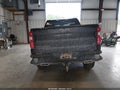 Photo 16 of 16 — 2022 Chevrolet Silverado 1500