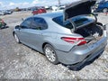 Photo 3 of 16 — 2018 Toyota Camry