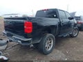 Photo 4 of 17 — 2015 Chevrolet Silverado 1500