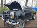 Photo 6 of 17 — 2015 Chevrolet Silverado 1500