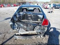 Photo 16 of 19 — 2014 Chevrolet Impala Limited