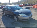 Photo 1 of 19 — 2014 Chevrolet Impala Limited