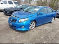 Photo 2 of 11 — 2009 Toyota Corolla