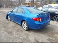 Photo 3 of 11 — 2009 Toyota Corolla