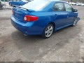 Photo 4 of 11 — 2009 Toyota Corolla