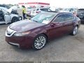 Photo 2 of 20 — 2012 Acura TL