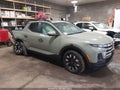 Photo 1 of 16 — 2026 Hyundai Santa Cruz