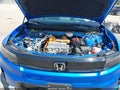 Photo 10 of 16 — 2024 Honda Prologue