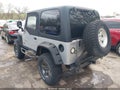 Photo 3 of 17 — 2005 Jeep Wrangler