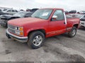 1988 Chevrolet GMT — photo 2 of 11 | VIN 1GCDK14K8JZ312304