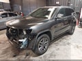 2021 Jeep Grand Cherokee — photo 2 of 20 | VIN 1C4RJFBGXMC582257