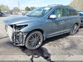 Photo 2 of 18 — 2019 Infiniti QX60