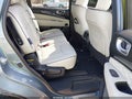 Photo 8 of 18 — 2019 Infiniti QX60