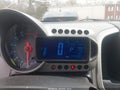Photo 7 of 11 — 2013 Chevrolet Sonic
